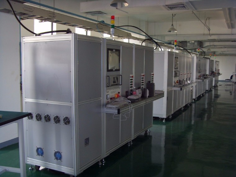 解決客戶工業(yè)鋁型框架材定制的燃眉之急，質、量、快！