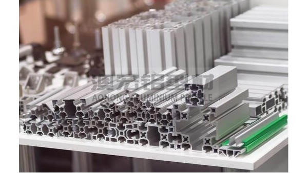 還在為笨重與高耗能買單？鋁材“輕時代”已按下加速鍵