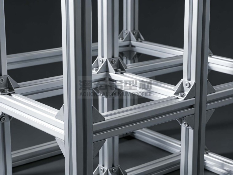 工業鋁型材行業分析：高純度集成定制破局