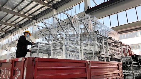 重載型鋁型材是指哪些？