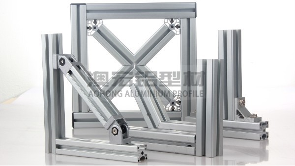 智能制造需求旺盛，工業鋁型材迎來發展新機遇