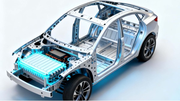 突圍紅海：鋁型材行業如何借“輕量化”與“綠色”打開增長新空間？