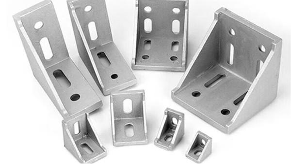 工業鋁型材連接件創新，能讓裝配效率提升10倍？