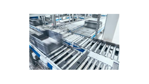 4080鋁型材為何成為智能物流流水線框架的首選？