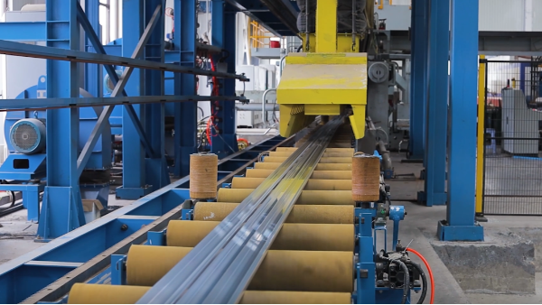 鋁型材擠壓成型技術如何推動現代軌道工業升級？