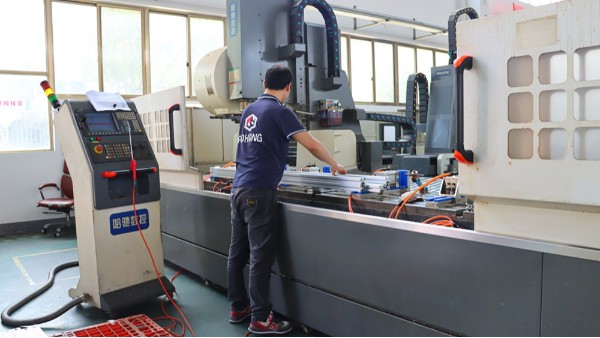 工業鋁材價格戰背后，技術博弈如何影響市場？