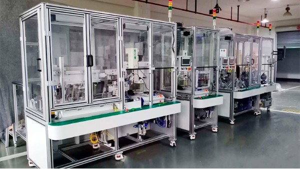 如何選擇鋁型材框架型材型號(hào)？