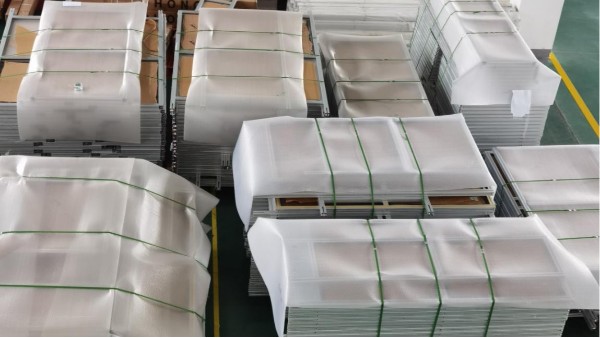 揭秘！鋁型材安全圍欄制作全過(guò)程