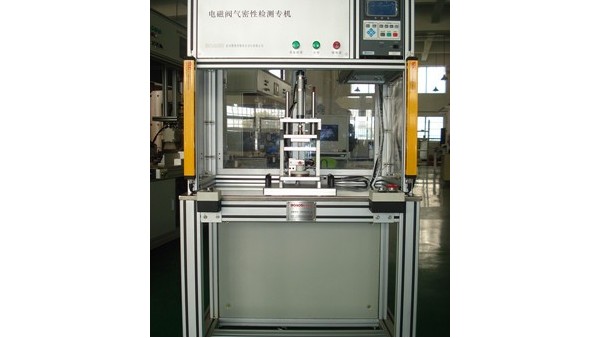 汽車檢測設備為啥這么輕便好看？