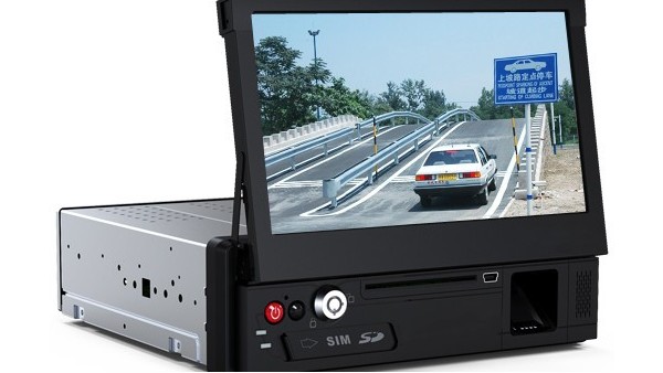 高科技的通訊設備是什么？