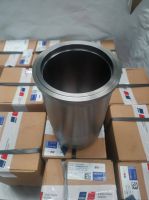 MTU發動機原裝缸套CYLINDER LINER STAGE0 X53101300001